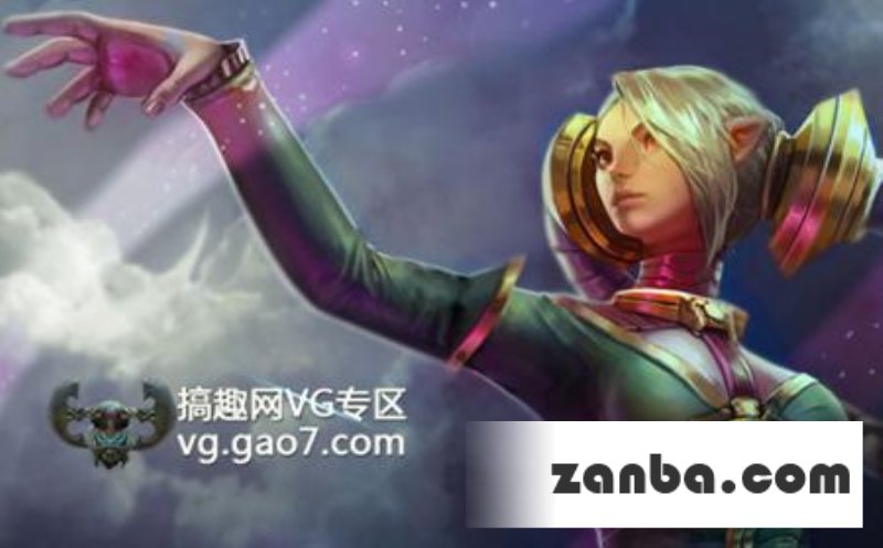 Vainglory女法Celeste出装推荐