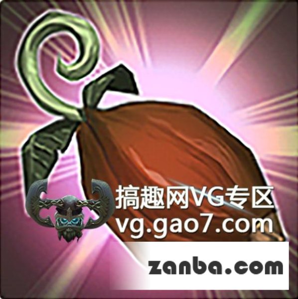 Vainglory花妖玩法教程