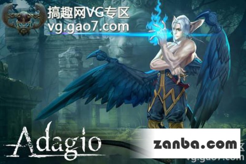 VG dagio（鸟人）