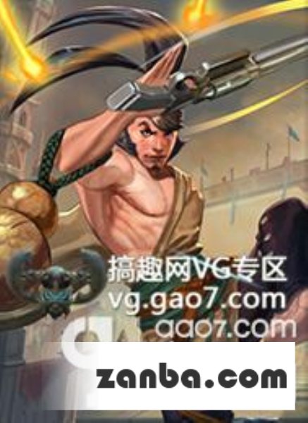 vainglory开黑阵容推荐